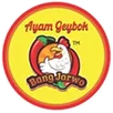 Ayam Geybok Bang Jarwo Logo